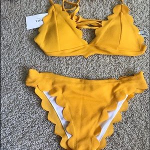 BRAND NEW ZAFUL BIKINI